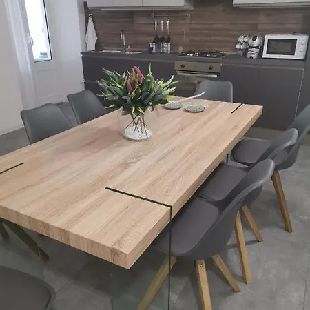 Apartamento Dada House Catania