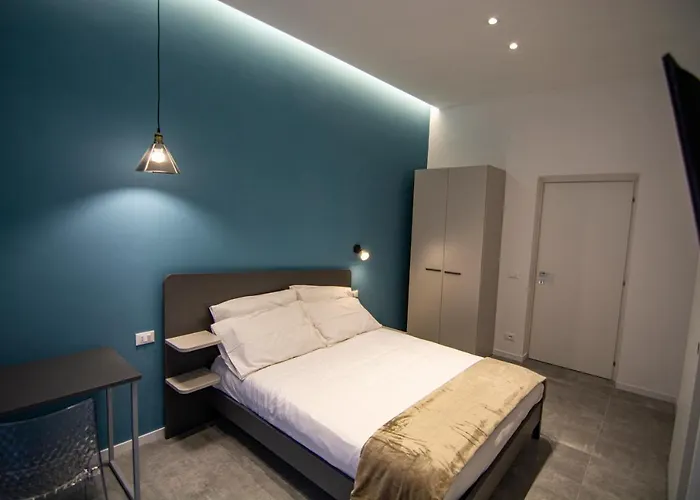 Dada House Apartamento Catania
