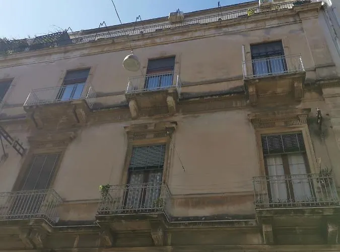 Apartamento Dada House