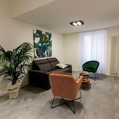 Apartment Dada House