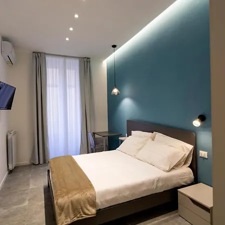 Dada House Apartment *