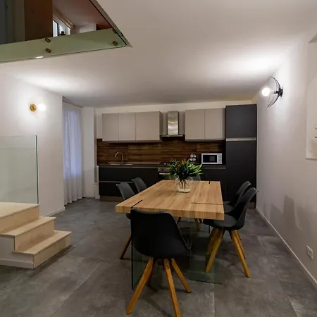Apartment Dada House *