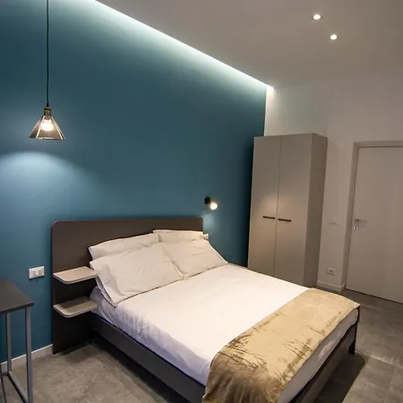 Dada House Apartment Catania