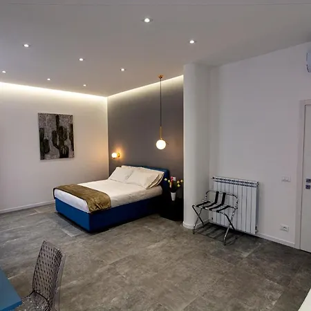 Dada House * Catania