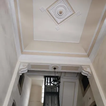Dada House Apartment
