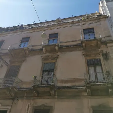 Apartamento Dadà House