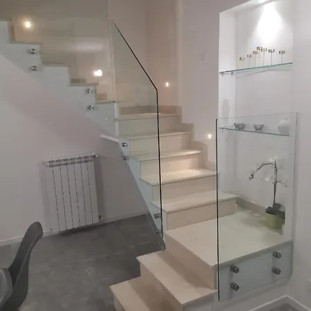 Dada House Apartment