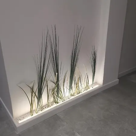 Dada House Apartment