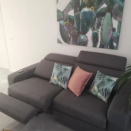 Dada House شقة كاتانيا