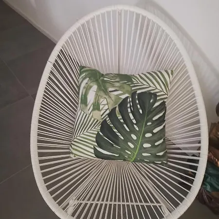 Διαμέρισμα Dada House Κατάνια